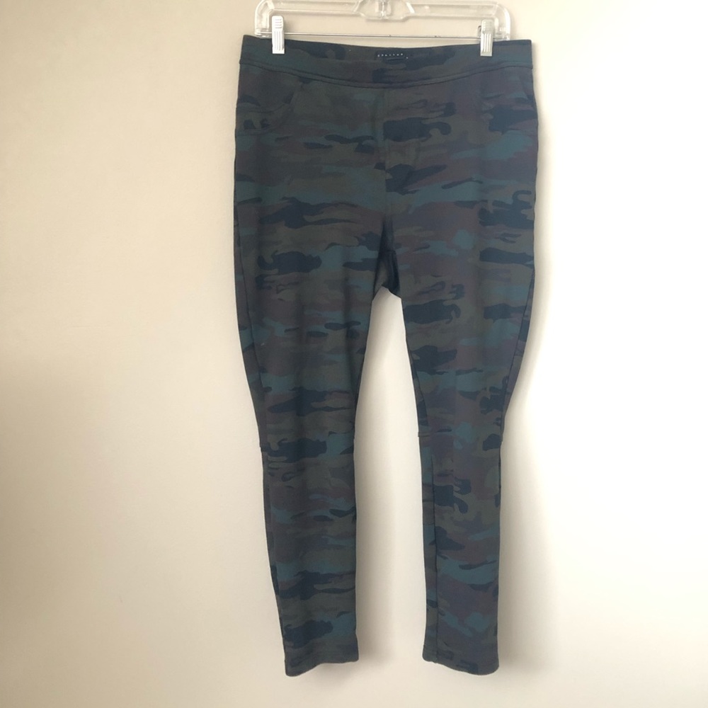 Sanctuary Runway Legging